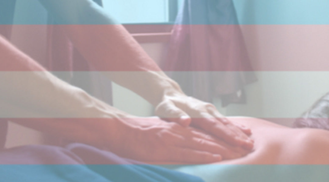 Trans-affirming Massage  The Transgender Client: What MTs  Should Know